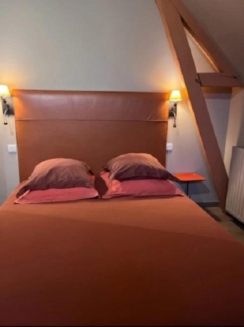 Bed and Breakfast La Demeure De L'Ile Craon  Exterior foto